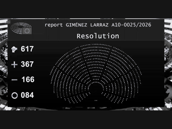 Glass for Europe welcomes the adoption of the European Parliament’s report on the Housing crisis in the EU