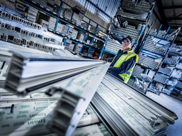 Emplas becomes a member of the GGF