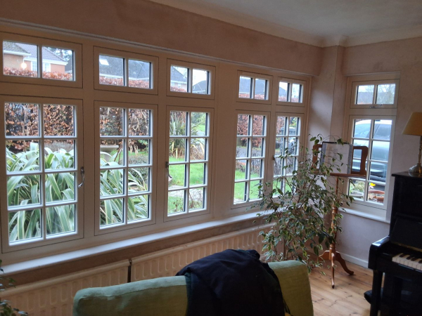 FENSA reveals January Installation of the Month winner