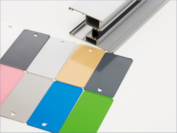 FGIA Updates Suite of Finishes Documents for Aluminum Extrusions, Panels