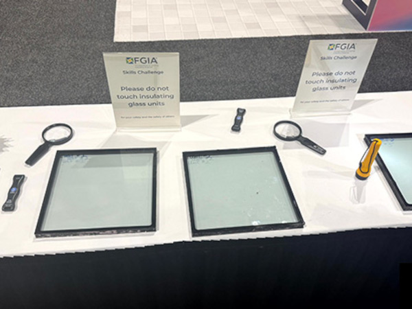 Hands-on Learning Opportunities at FGIA Fall Conference to Focus on Installation, Insulating Glass Failures, Black Vinyl Research