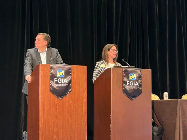 FGIA 2027 Events, Locations Announced