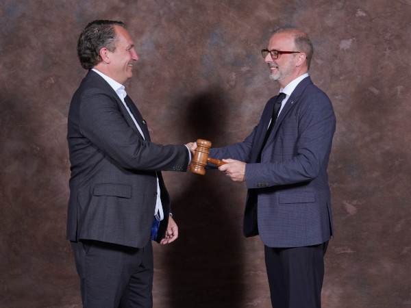 New FGIA Board of Directors Chair, Members Announced During FGIA Annual Conference