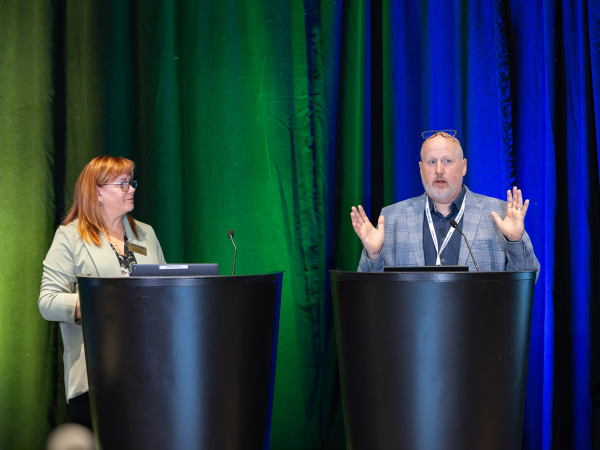 Latest Developments for ENERGY STAR Canada Shared During FGIA Fall Conference