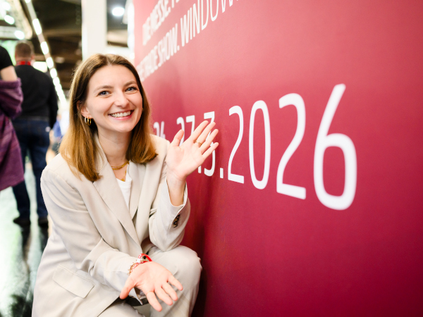 Fensterbau Frontale 2026