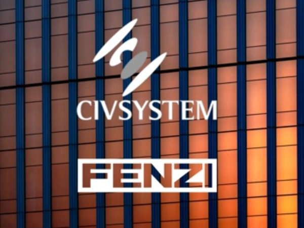 Fenzi: Open Doors to Innovation, Research, and an International Vision