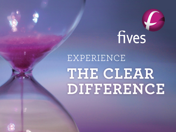 Powering The Clear Difference