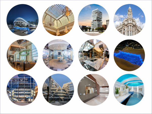 Folienwerk Wolfen Showcases Landmark Architectural Projects Featuring evguard® Laminated Glass Solutions