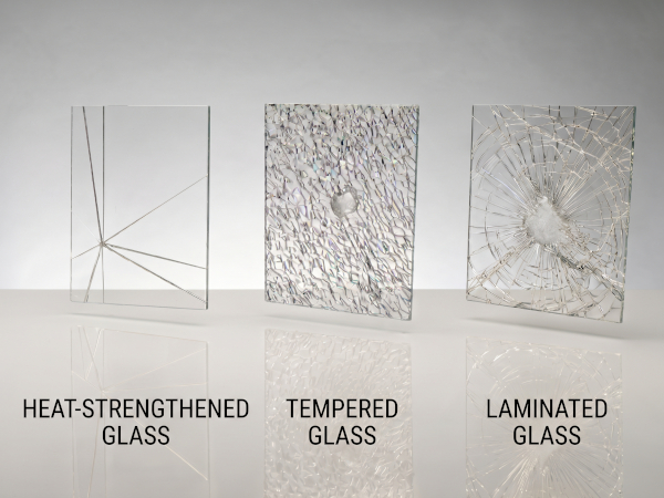 SANCO Glass Consultant: Good Reasons to Choose More Safety Glass