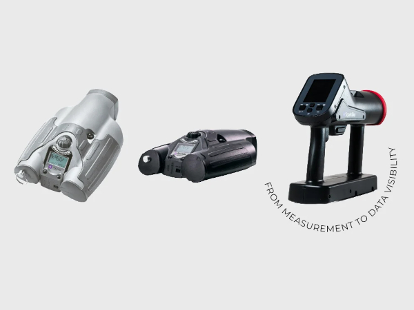 From Gasglass to Handheld NOVA™: Over 20 Years of Non-Destructive Gas Measurement Evolution
