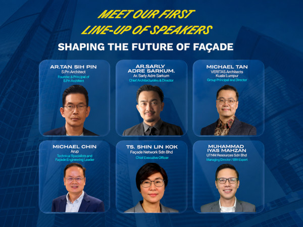 Meet the First Confirmed Speakers for GAFA 2026