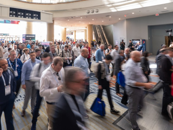 GlassBuild America 2026: Where the Glass Industry Connects