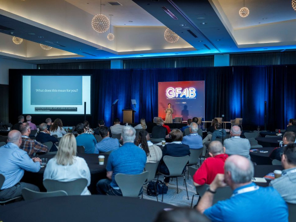 Committee Updates from NGA Glass Conference in Chicago
