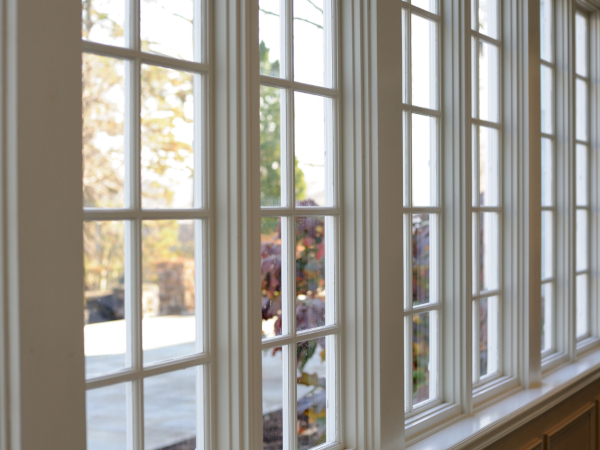 Net Zero Starts with Fabric First: GGF Urges Building Envelope Priority