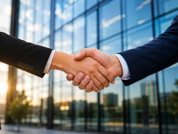 GGF: Why collaboration is shaping the future of the glass and glazing industry