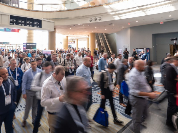 4 Strategic Drivers Behind GIMAV’s Presence at GlassBuild America