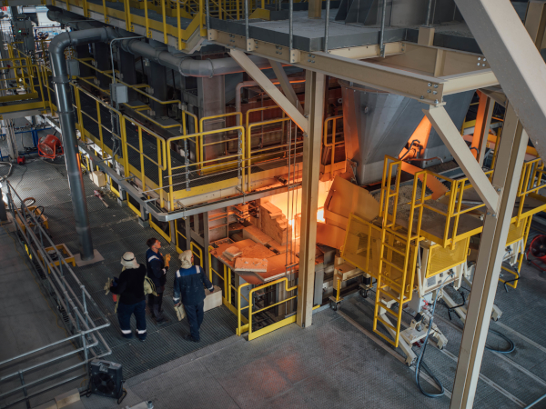 Completion of First Trials Campaign Marks New Chapter in Glass Futures’ Decarbonisation Mission