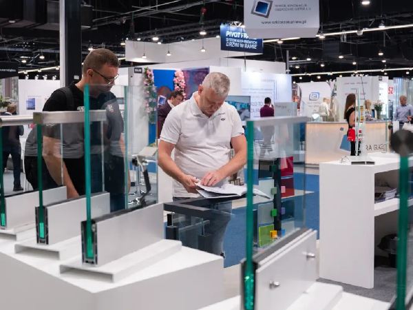 Glass-Tech Poland 2026: Shaping the Future of Glass Processing for Industry and Construction