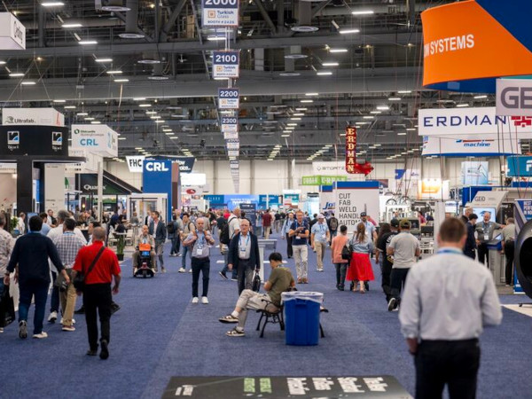 GlassBuild 2026 Excels in Las Vegas with Expanded Offerings