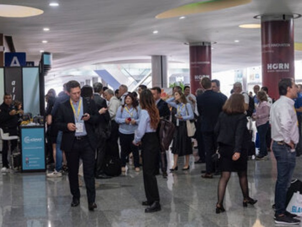 Registration is Officially Open for Glassman Latin America 2026