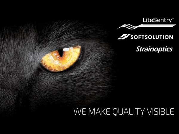LiteSentry, Softsolution and Strainoptics to Showcase Advanced Glass Quality Control Technologies at Glasstech México 2026
