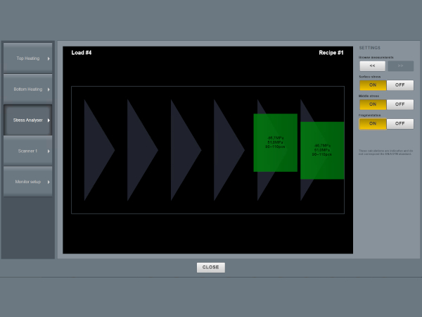Introducing Glaston Online Stress Calculation (OSC™)