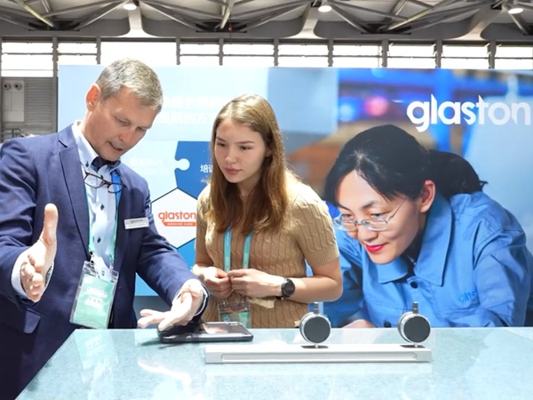 Glaston Insights at China Glass 2026