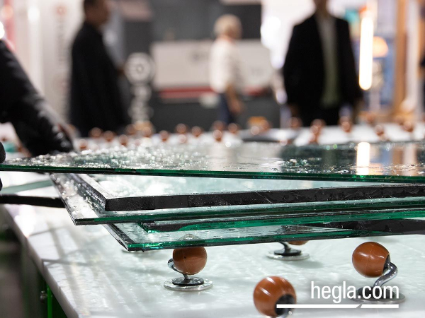 HEGLA’s IG2Pieces Nominated for Fensterbau Innovation Award