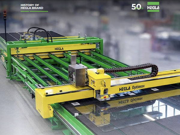 Video: MATPOL Automates Glass Production with HEGLA Technology