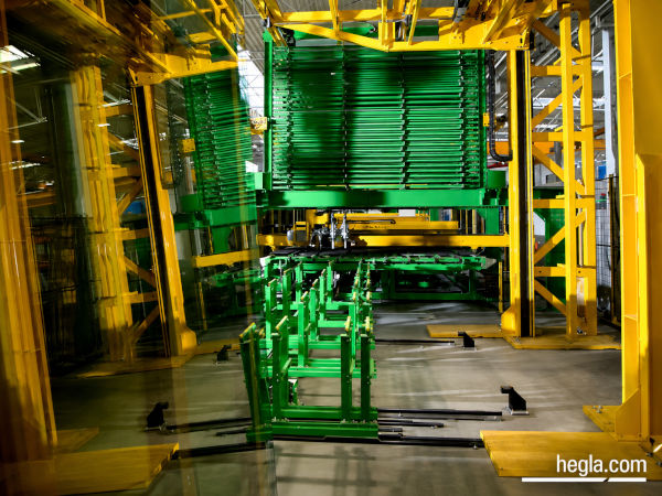 MATPOL's Growth Story Powered by HEGLA Automation