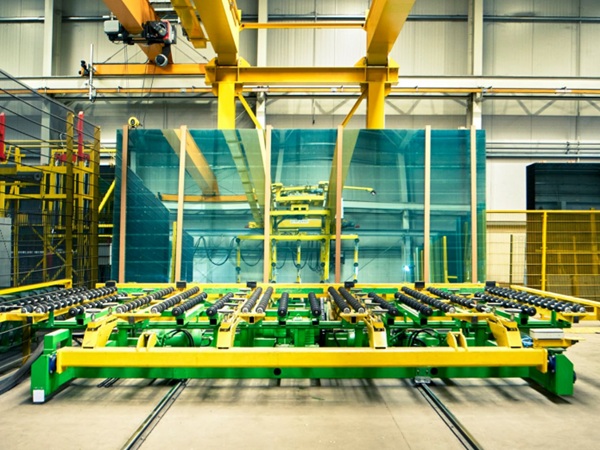 HEGLA and FAKRO: A Partnership Driving Innovation in Glass Processing