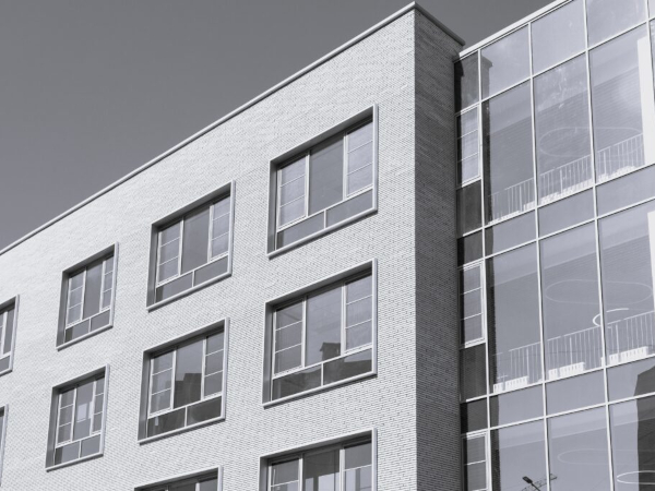 High-Performance Buildings Key to EU Decarbonisation