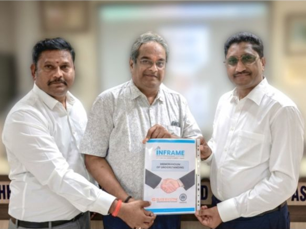 Inframe Expo 2026 is Officially Launched!