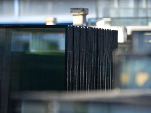 Ensuring the Invisible Quality of Insulating Glass with Sparklike Laser Portable