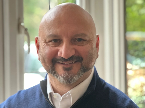 Joe Hague, International Business Development Manager, FOREL