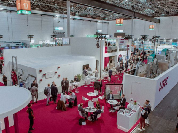 LiSEC Unveils Its Theme for glasstec 2026