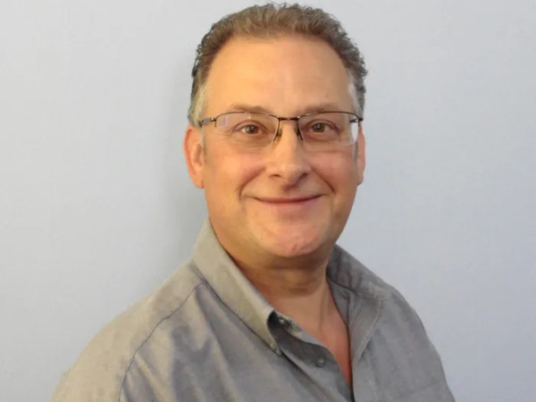 The Rooflight Association to Champion Safer, Smarter Daylighting at FIT Show 2027Mark Wilcox, The Rooflight Association