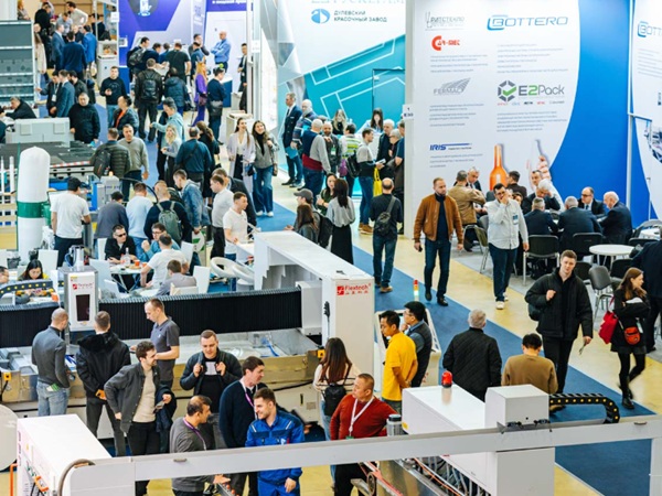World of Glass 2026 Returns to Moscow as Leading Platform for Glass Industry Innovation
