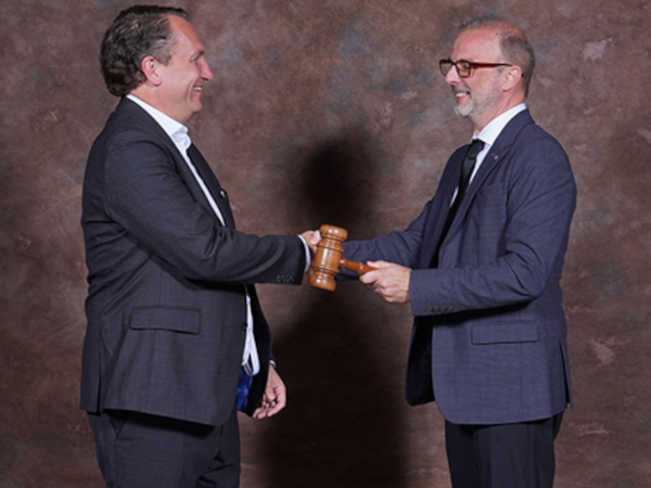 New FGIA Board of Directors Chair, Members Announced During FGIA Annual Conference