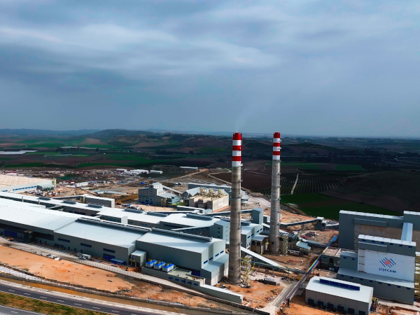 Şişecam Enriches its Tarsus Glass Production Hub with a €25 Million Coated Glass Line