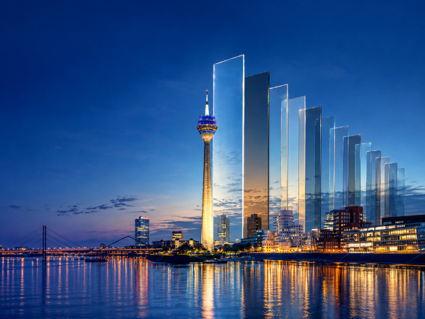 Şişecam to showcase high performance architectural glass solutions at Glasstec Fair