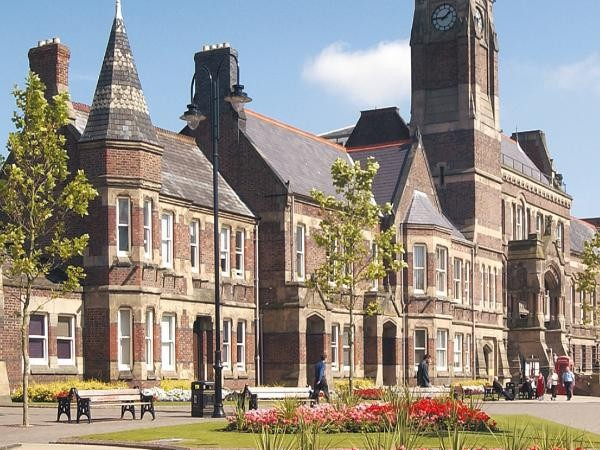 Civic Reception to mark milestone 20th Furnace Solutions Conference