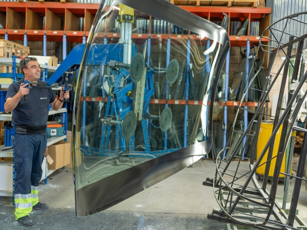 Starglass and Mika Eronen Celebrate 21 Years of Collaboration