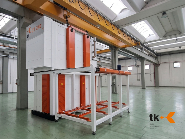 Satinal: countdown started for Glasstec 2026