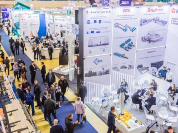 Tecglass at World of Glass 2026