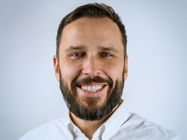Tuomo Nuottimäki, currently VP Sales MEA+ SEAI,