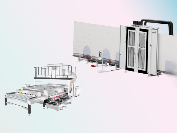 Uniglass expands into glass washing solutions