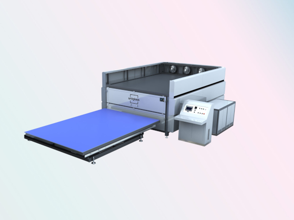 Uniglass introduces EVA Laminating Solution