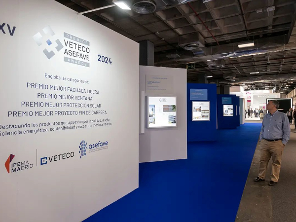 VETECO and ASEFAVE are hosting the sixteenth edition of their awards