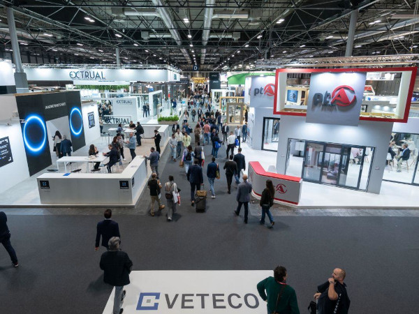 VETECO begins stand allocation, with almost 250 companies confirmed nine months ahead of the event